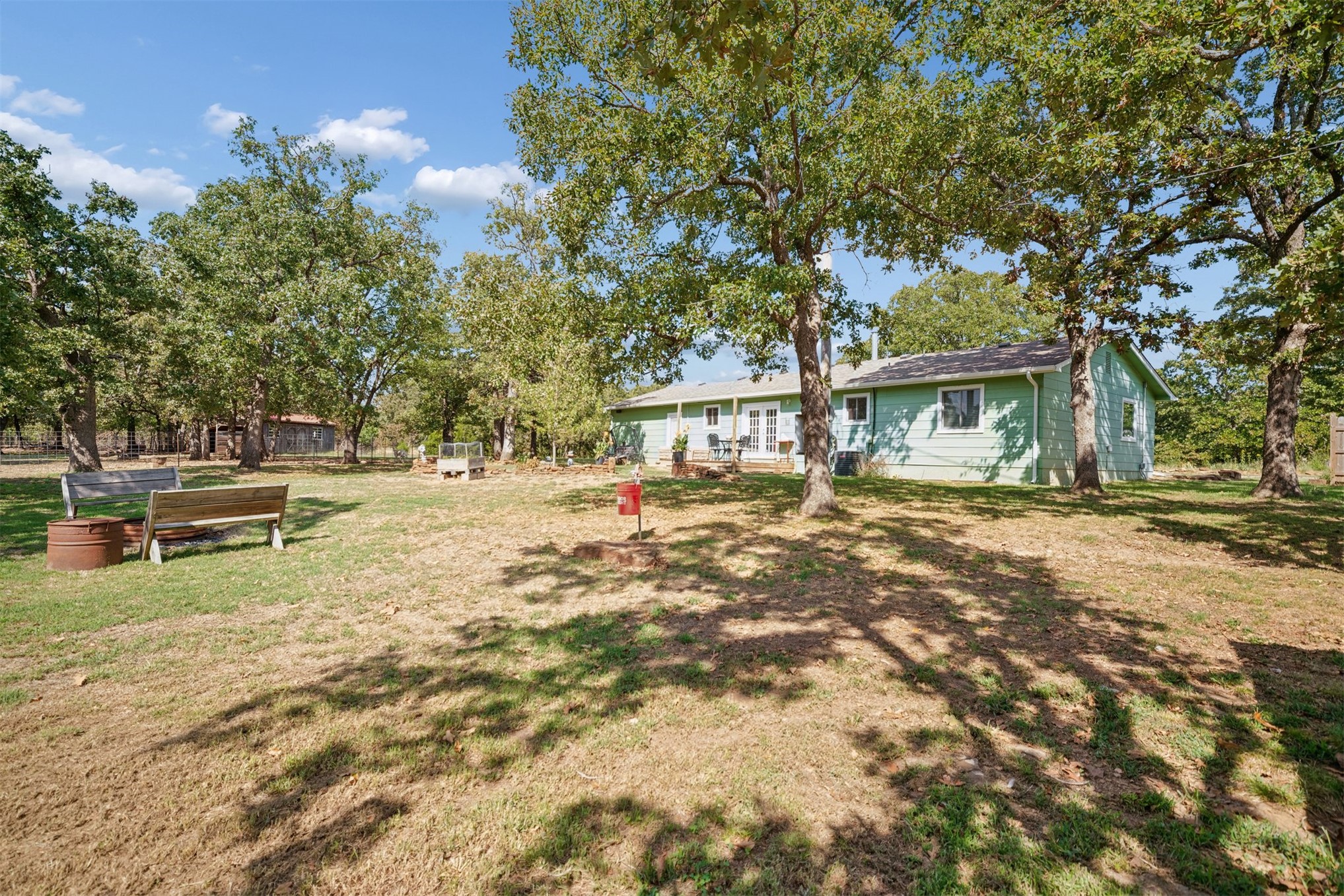4736 S 271st West Avenue Sand Springs OK 74063