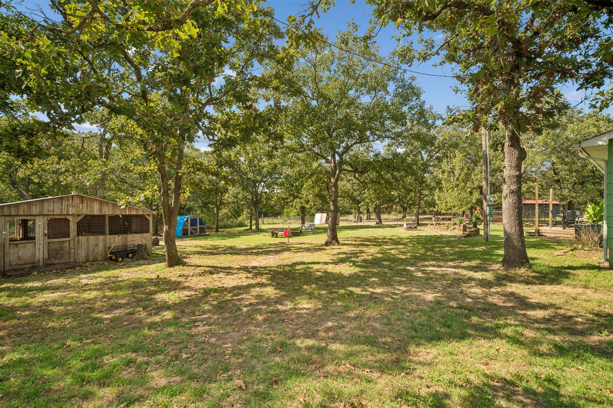 4736 S 271st West Avenue Sand Springs OK 74063
