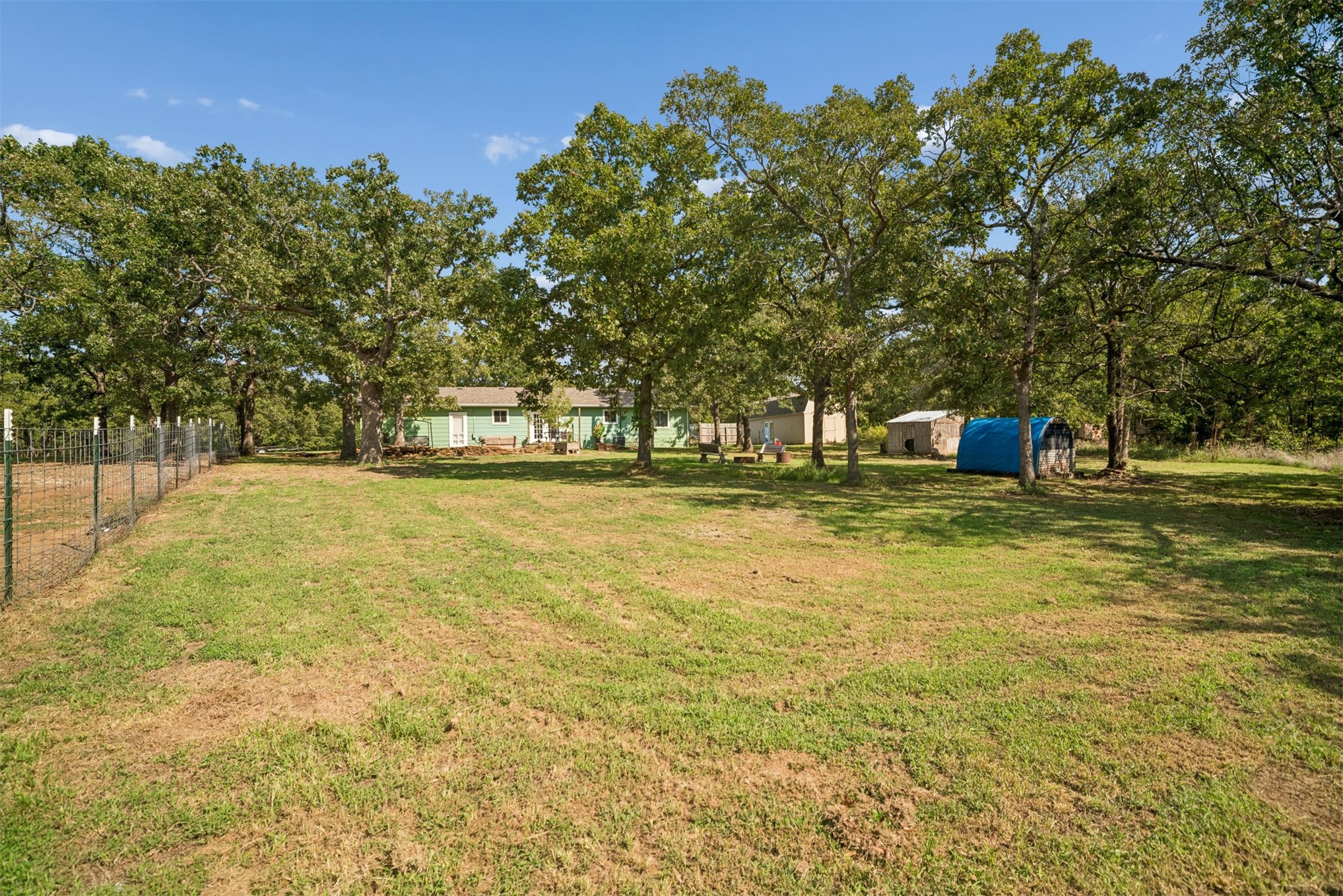 4736 S 271st West Avenue Sand Springs OK 74063