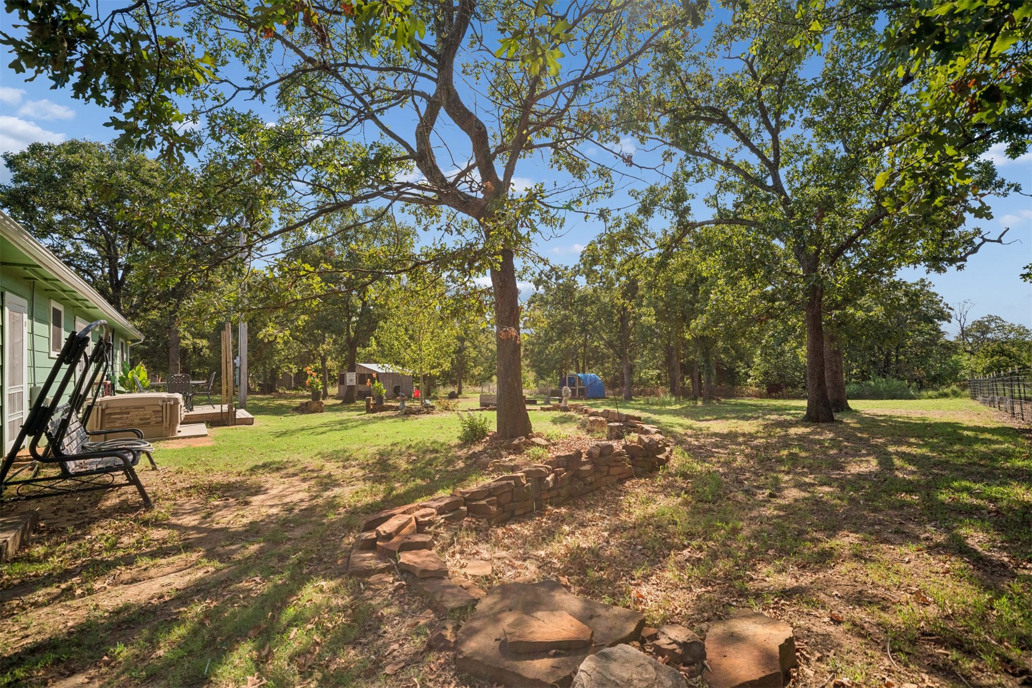 4736 S 271st West Avenue Sand Springs OK 74063