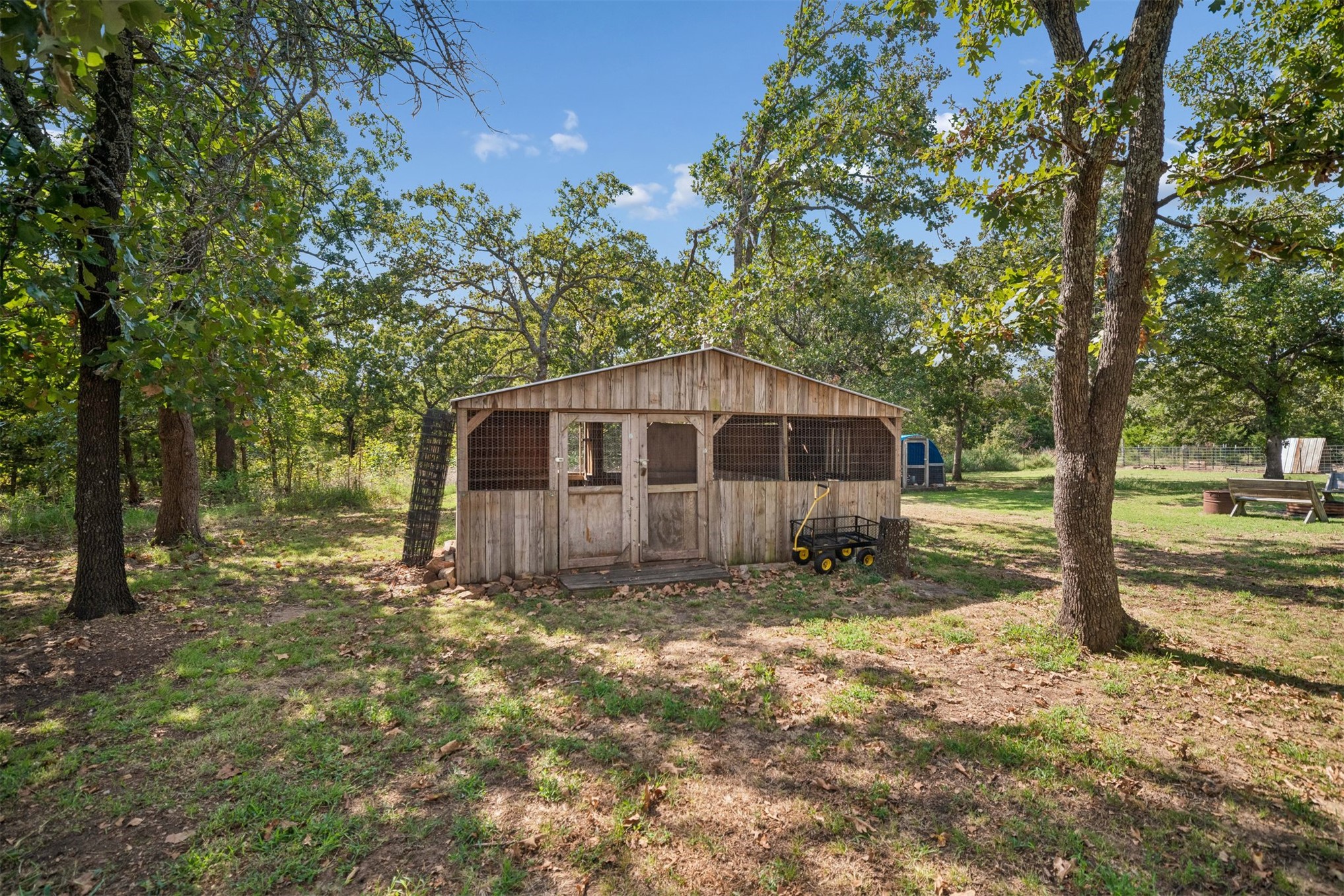 4736 S 271st West Avenue Sand Springs OK 74063