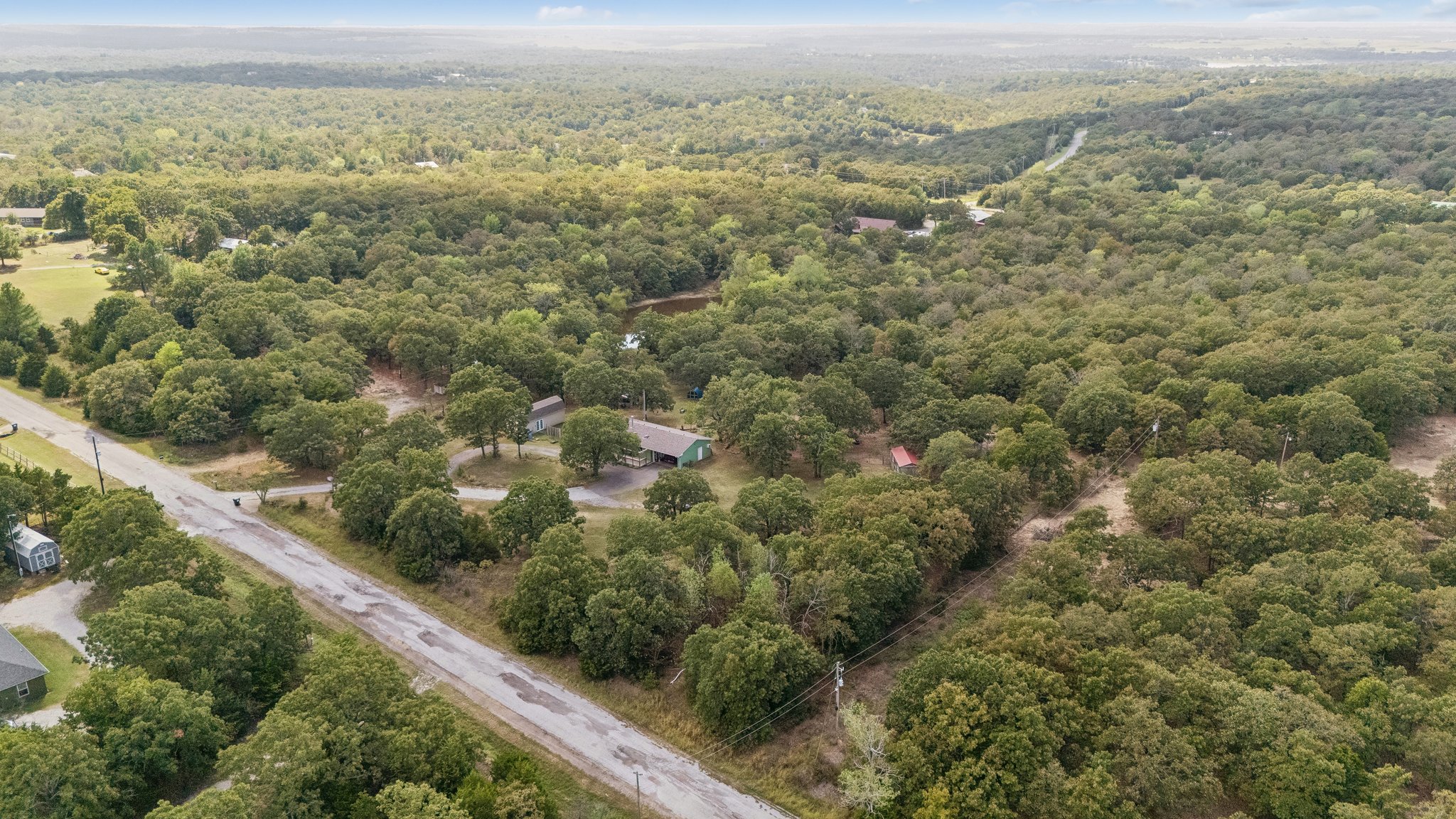 4736 S 271st West Avenue Sand Springs OK 74063