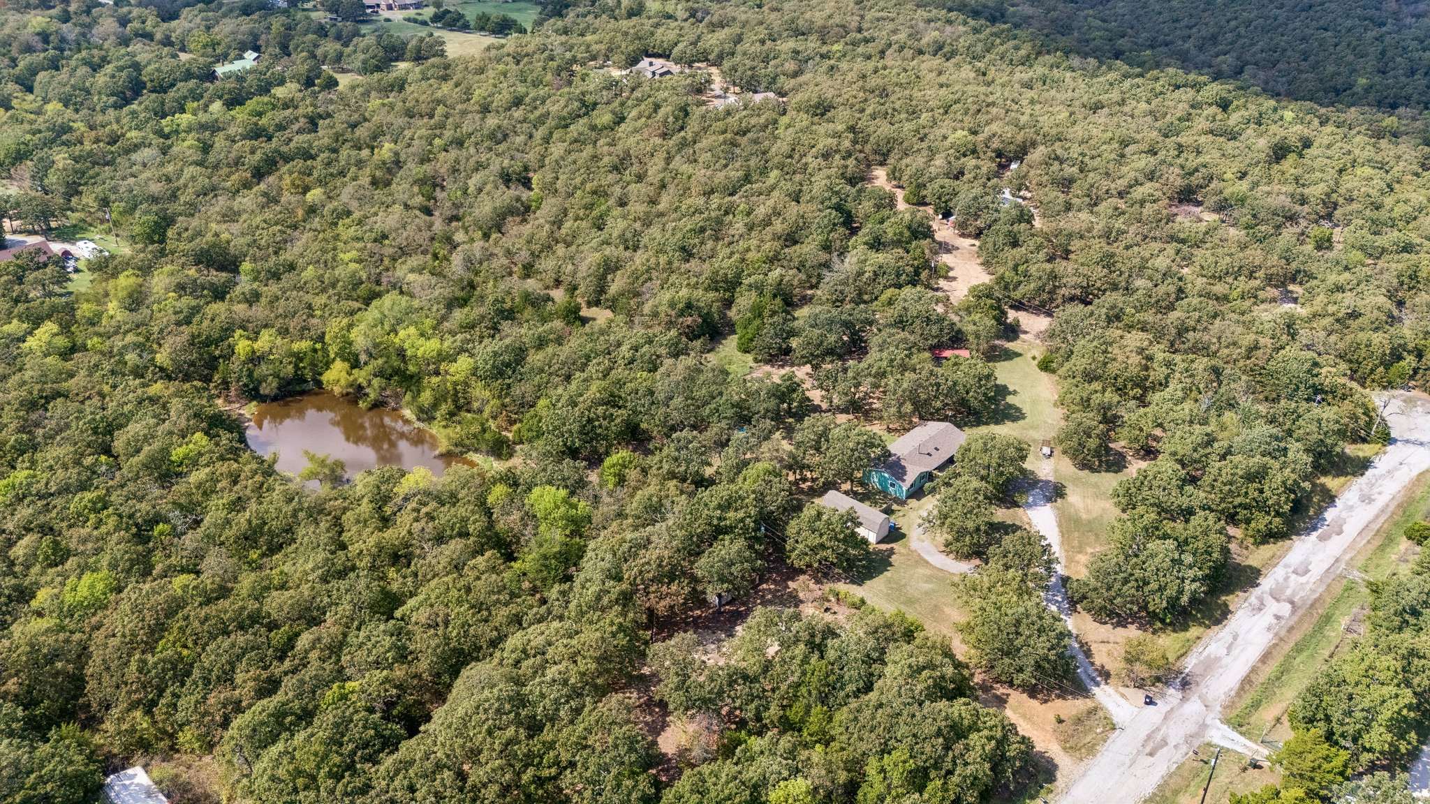 4736 S 271st West Avenue Sand Springs OK 74063