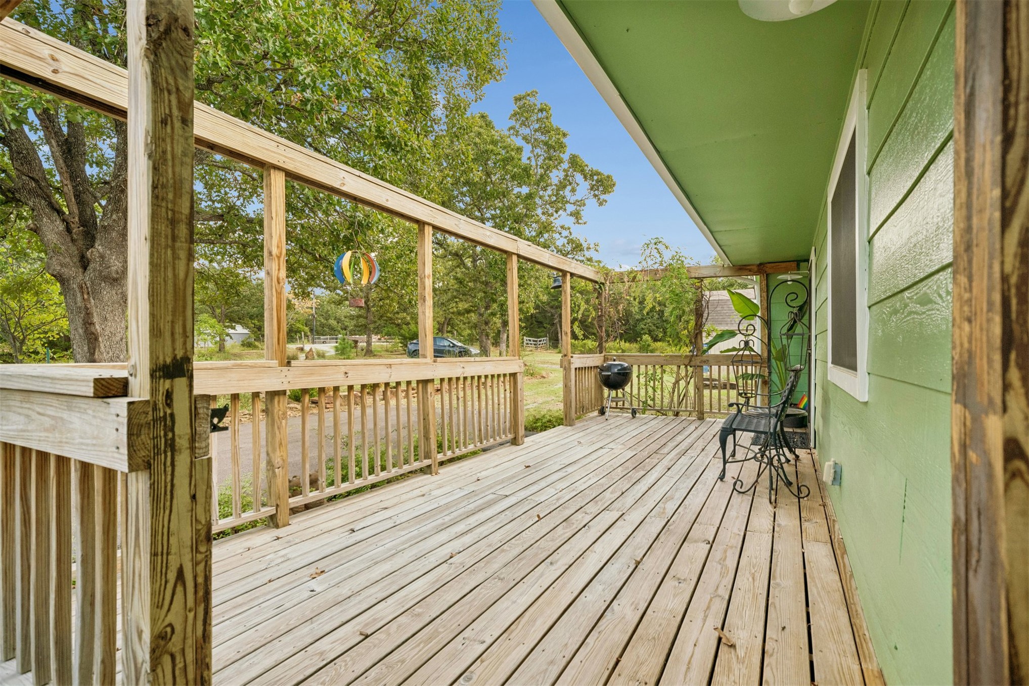 4736 S 271st West Avenue Sand Springs OK 74063