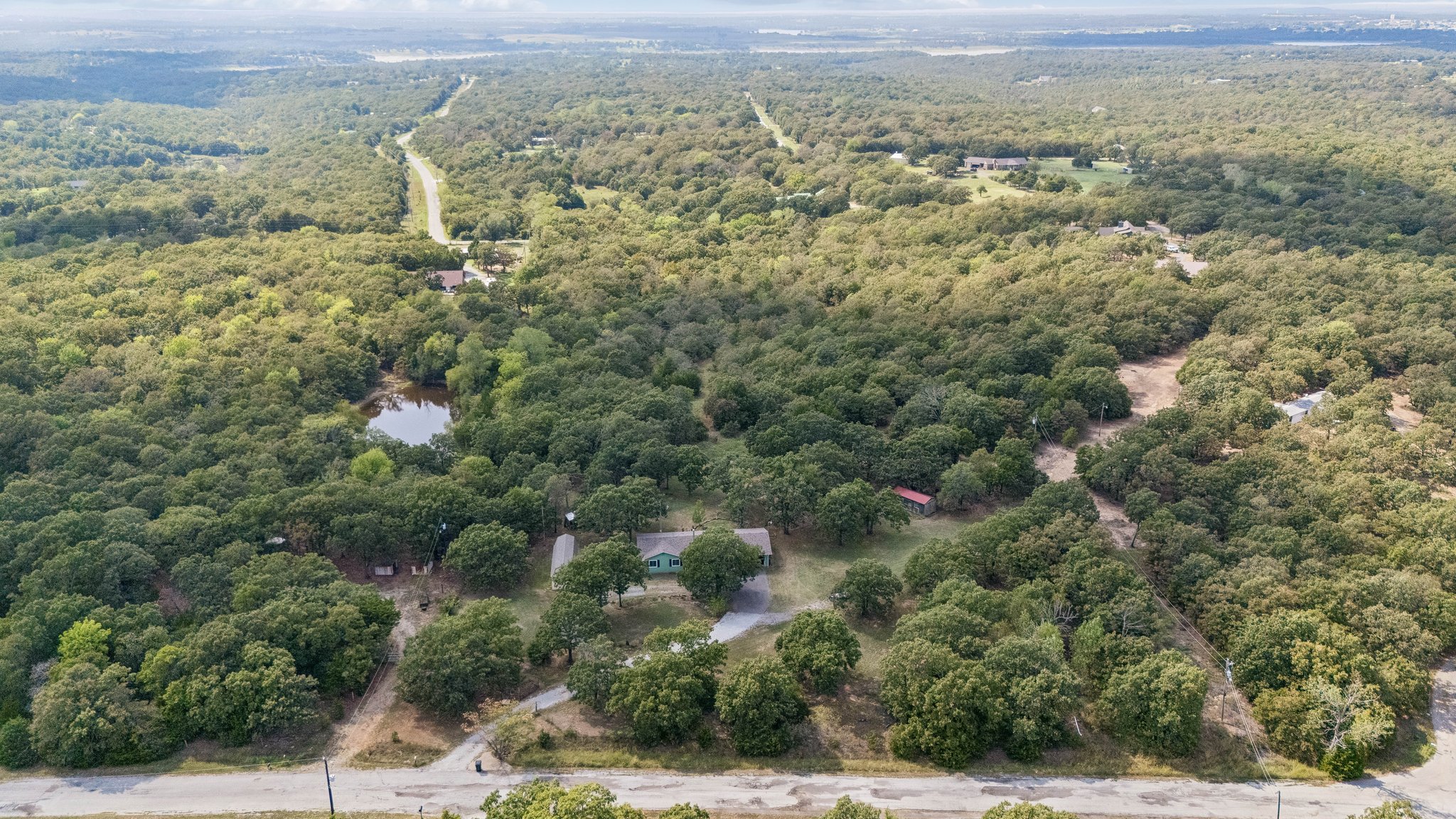 4736 S 271st West Avenue Sand Springs OK 74063