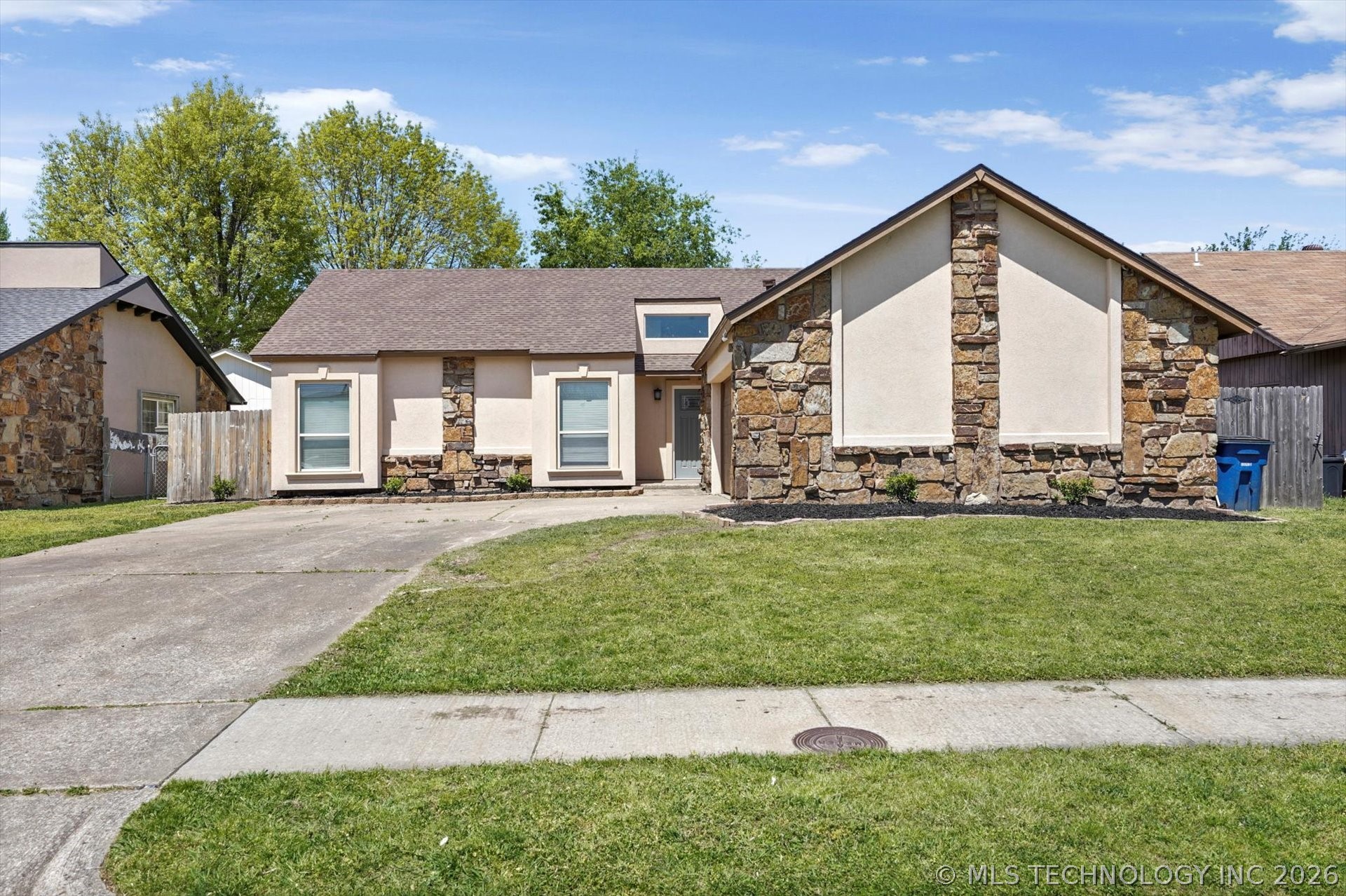 12939 E 34th Street Tulsa OK 74134