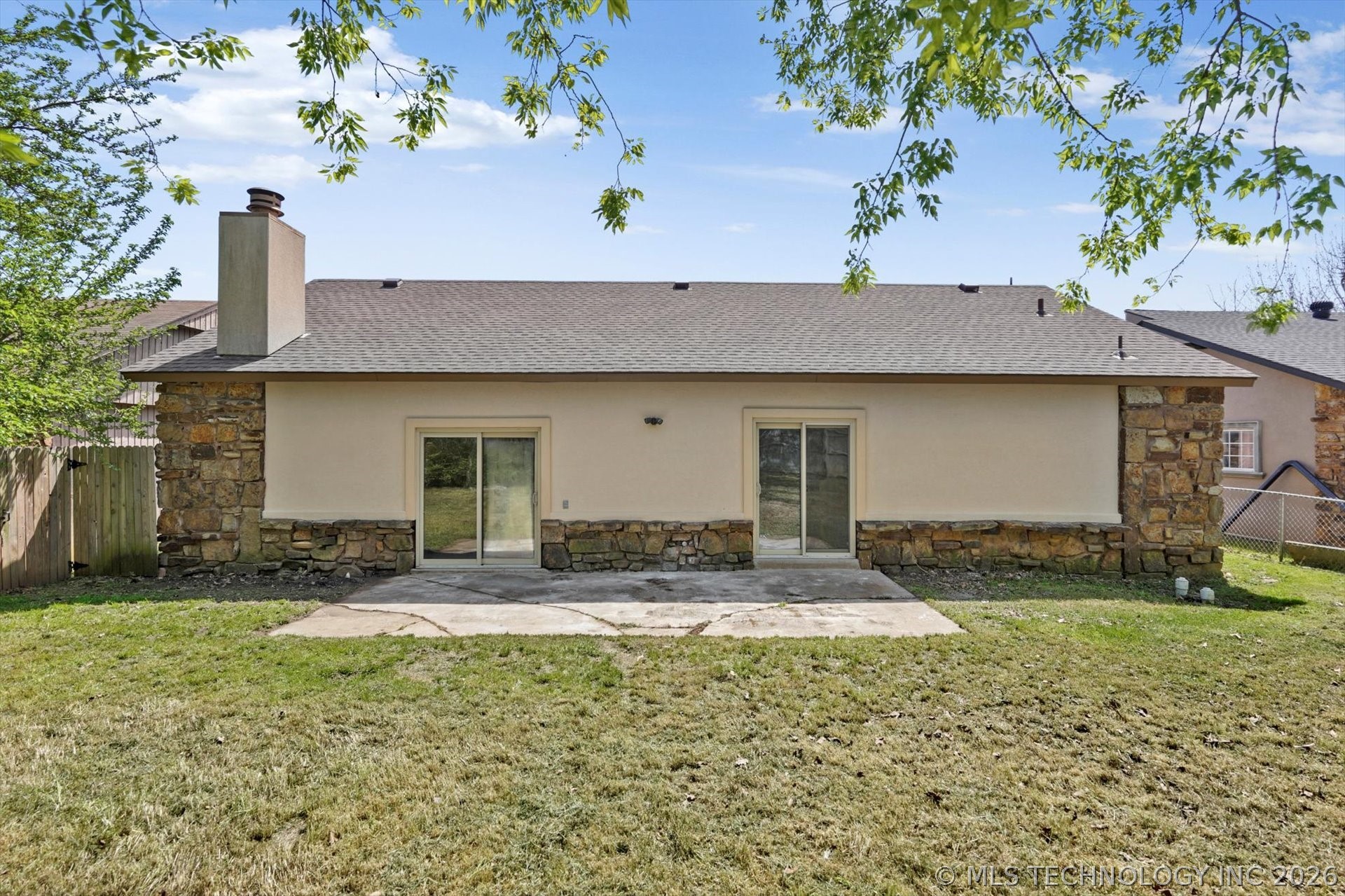 12939 E 34th Street Tulsa OK 74134