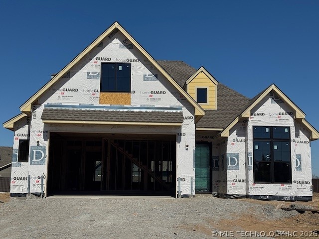 3604 W Laredo Street Broken Arrow OK 74011