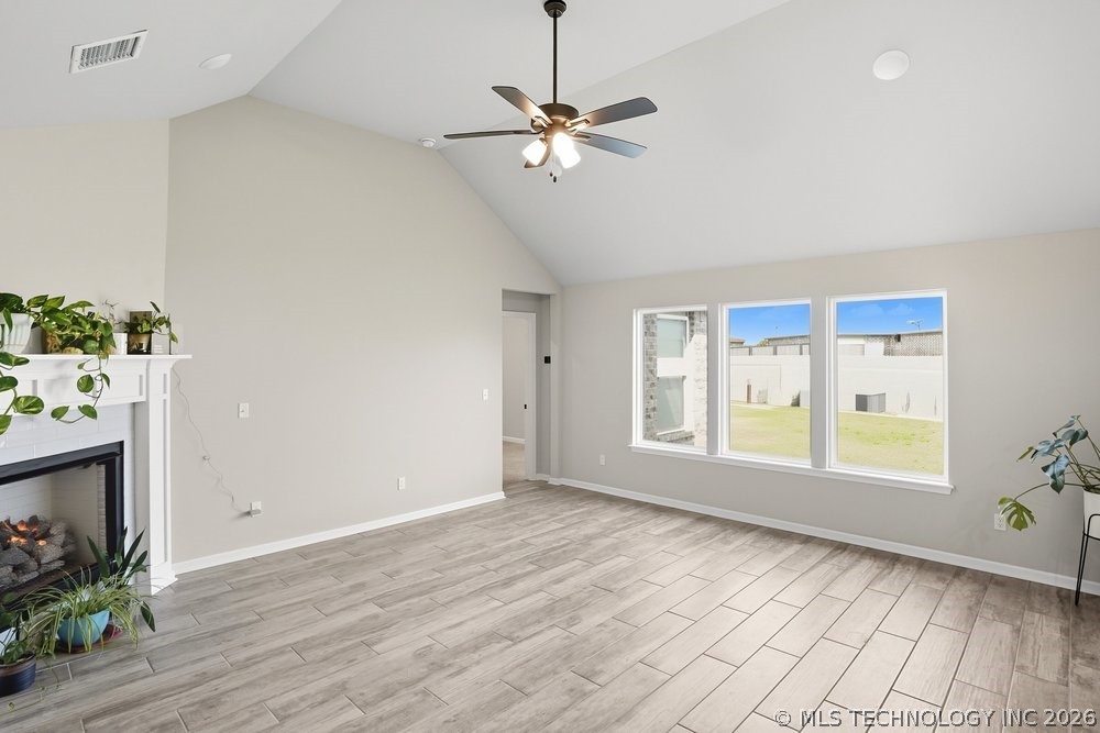 23073 E 106th Street S Broken Arrow OK 74011