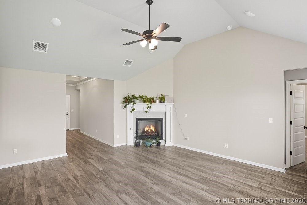23073 E 106th Street S Broken Arrow OK 74011