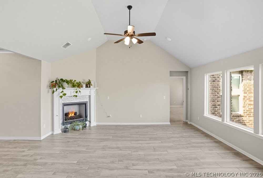 23073 E 106th Street S Broken Arrow OK 74011