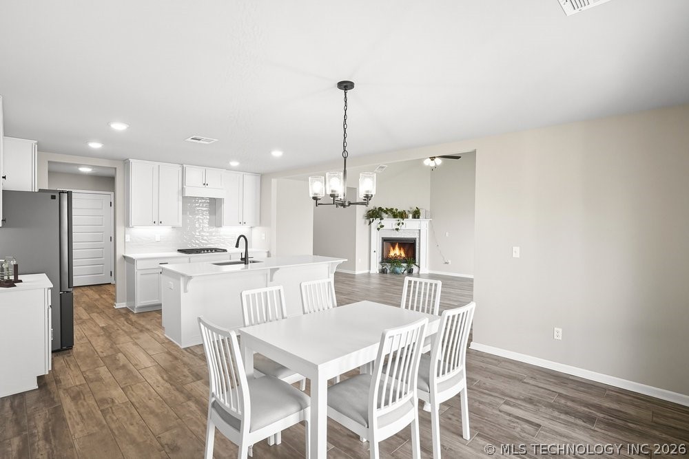 23073 E 106th Street S Broken Arrow OK 74011
