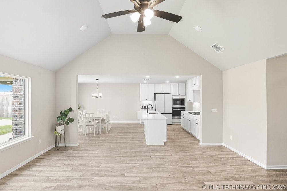 23073 E 106th Street S Broken Arrow OK 74011