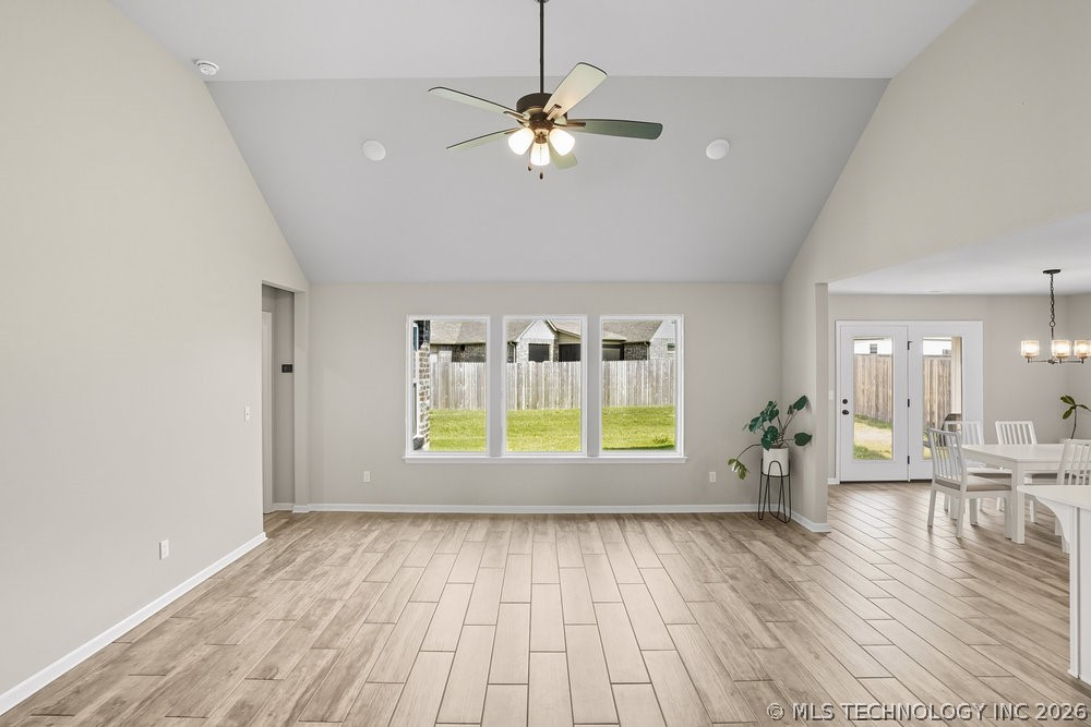 23073 E 106th Street S Broken Arrow OK 74011
