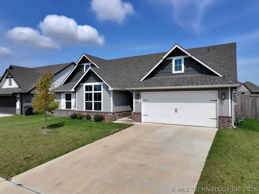 23073 E 106th Street S Broken Arrow OK 74011
