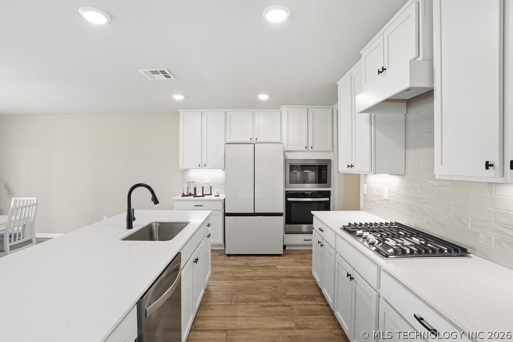 23073 E 106th Street S Broken Arrow OK 74011