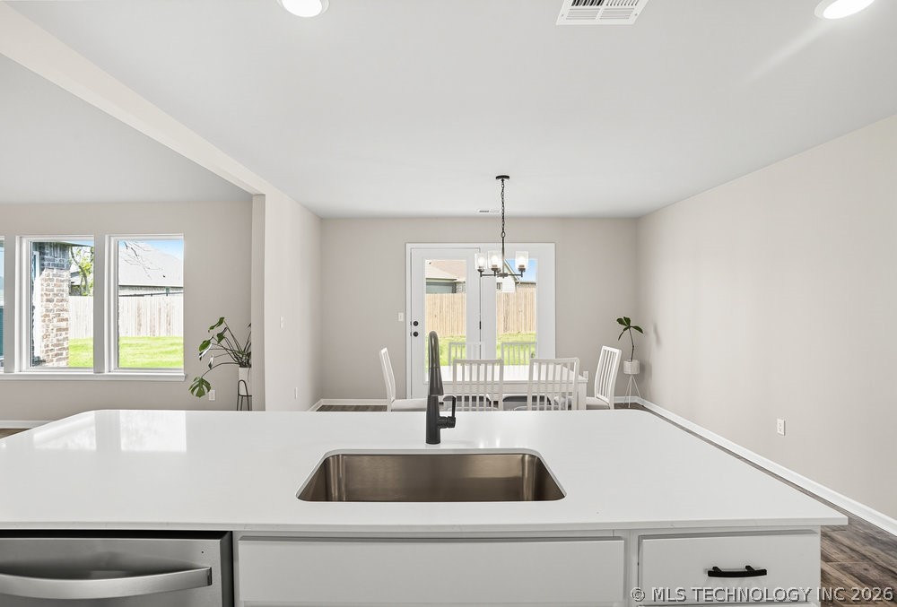 23073 E 106th Street S Broken Arrow OK 74011