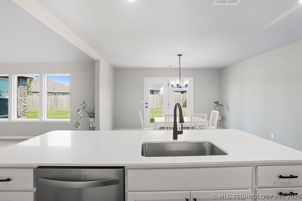 23073 E 106th Street S Broken Arrow OK 74011