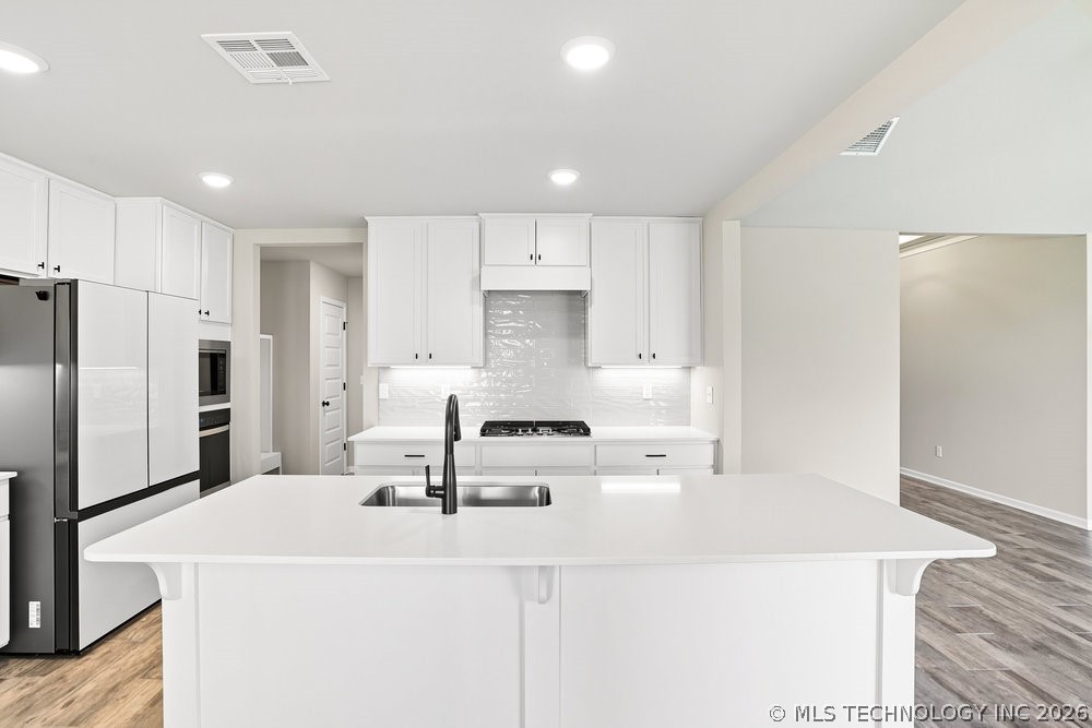 23073 E 106th Street S Broken Arrow OK 74011