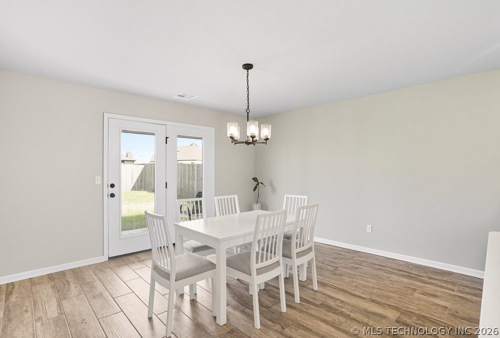 23073 E 106th Street S Broken Arrow OK 74011