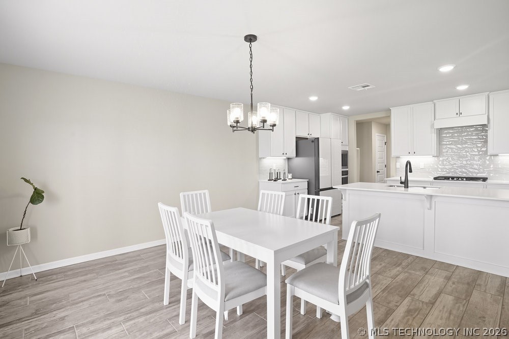 23073 E 106th Street S Broken Arrow OK 74011