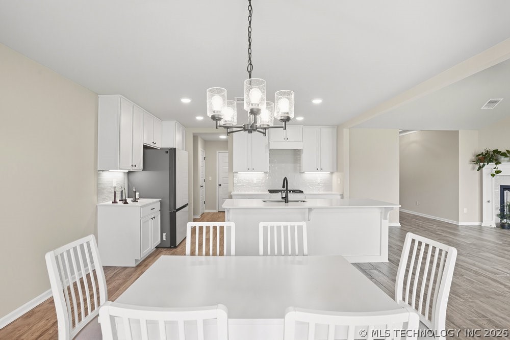 23073 E 106th Street S Broken Arrow OK 74011