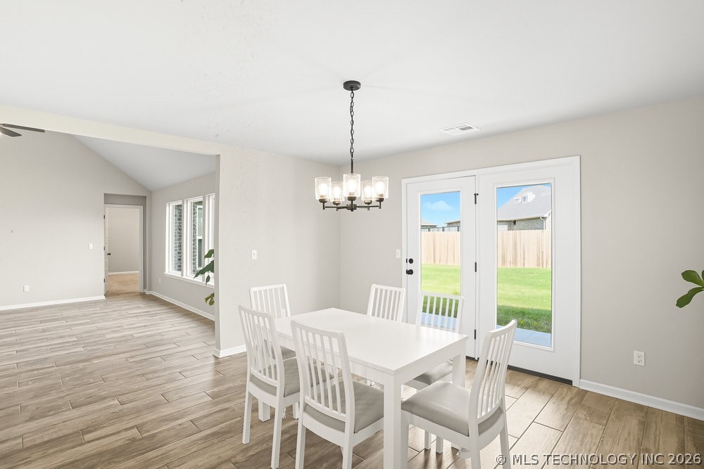 23073 E 106th Street S Broken Arrow OK 74011