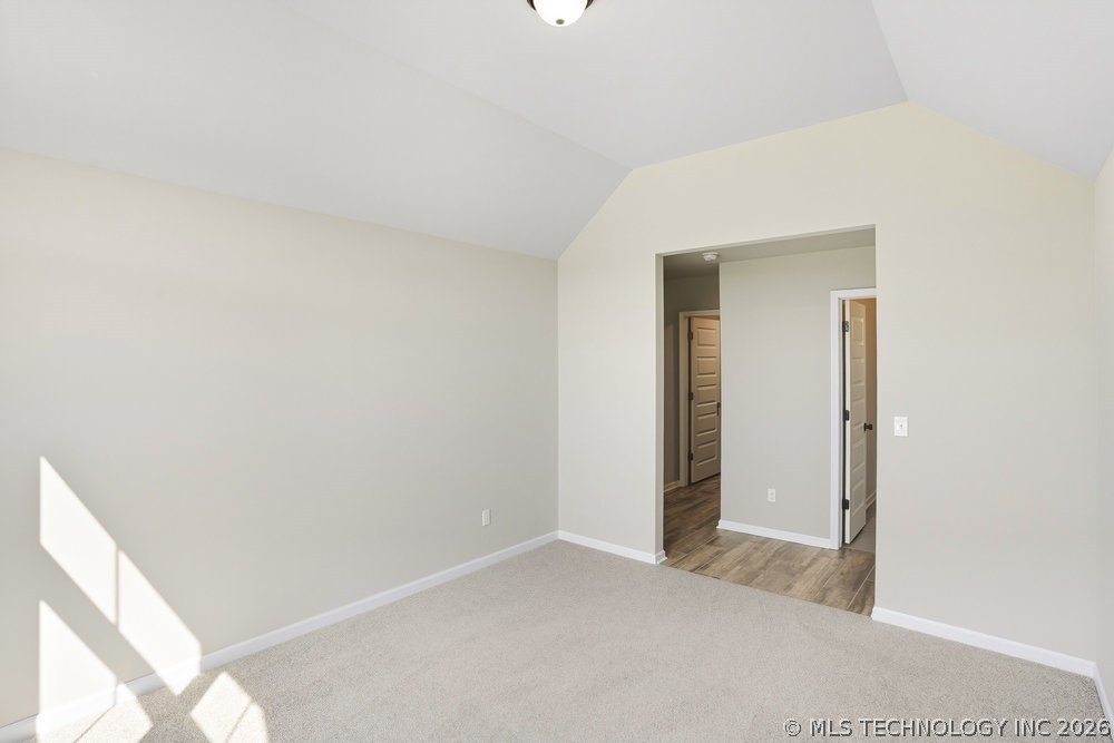 23073 E 106th Street S Broken Arrow OK 74011