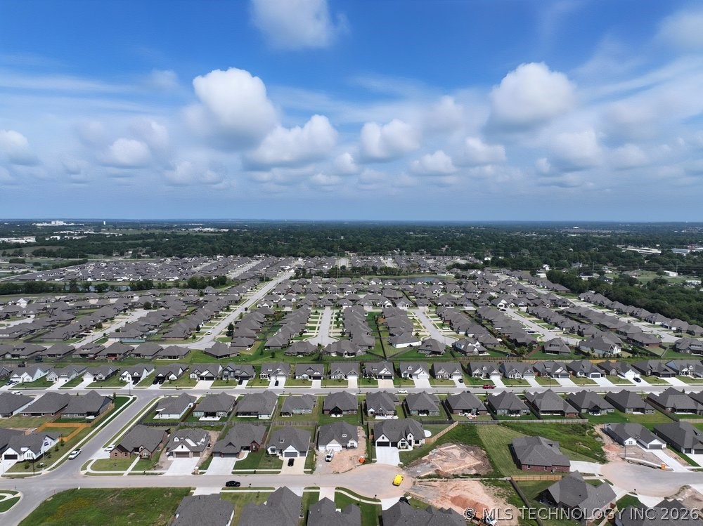 23073 E 106th Street S Broken Arrow OK 74011