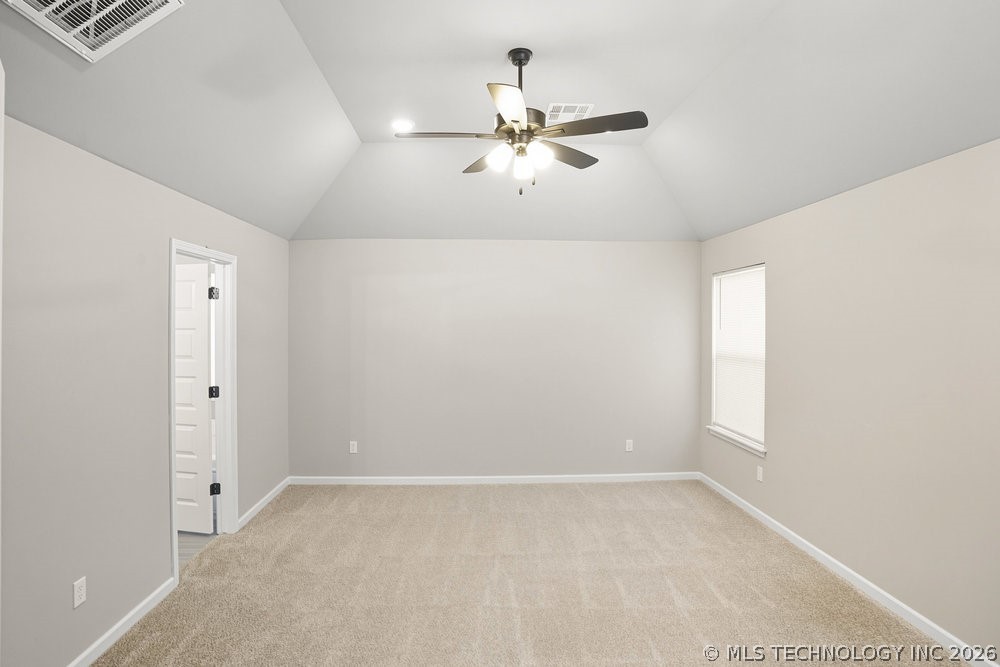 23073 E 106th Street S Broken Arrow OK 74011