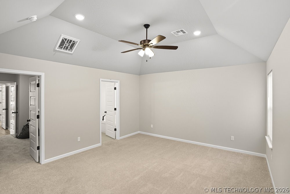 23073 E 106th Street S Broken Arrow OK 74011
