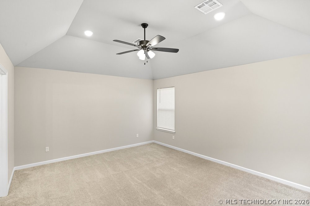 23073 E 106th Street S Broken Arrow OK 74011