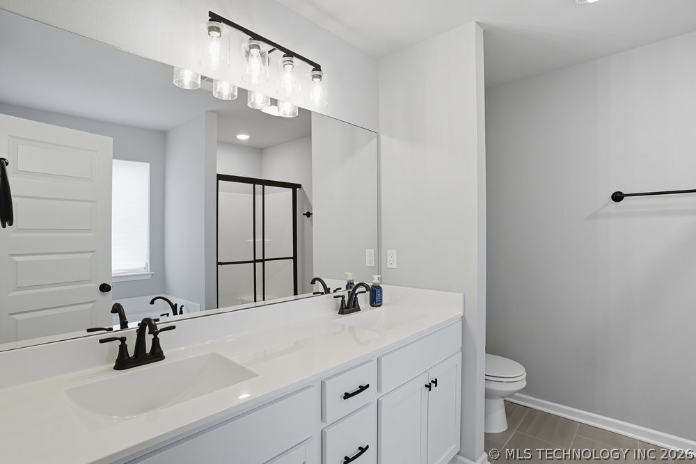 23073 E 106th Street S Broken Arrow OK 74011