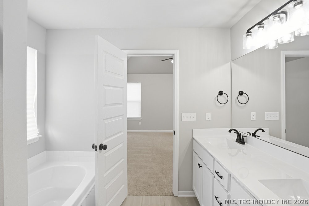 23073 E 106th Street S Broken Arrow OK 74011