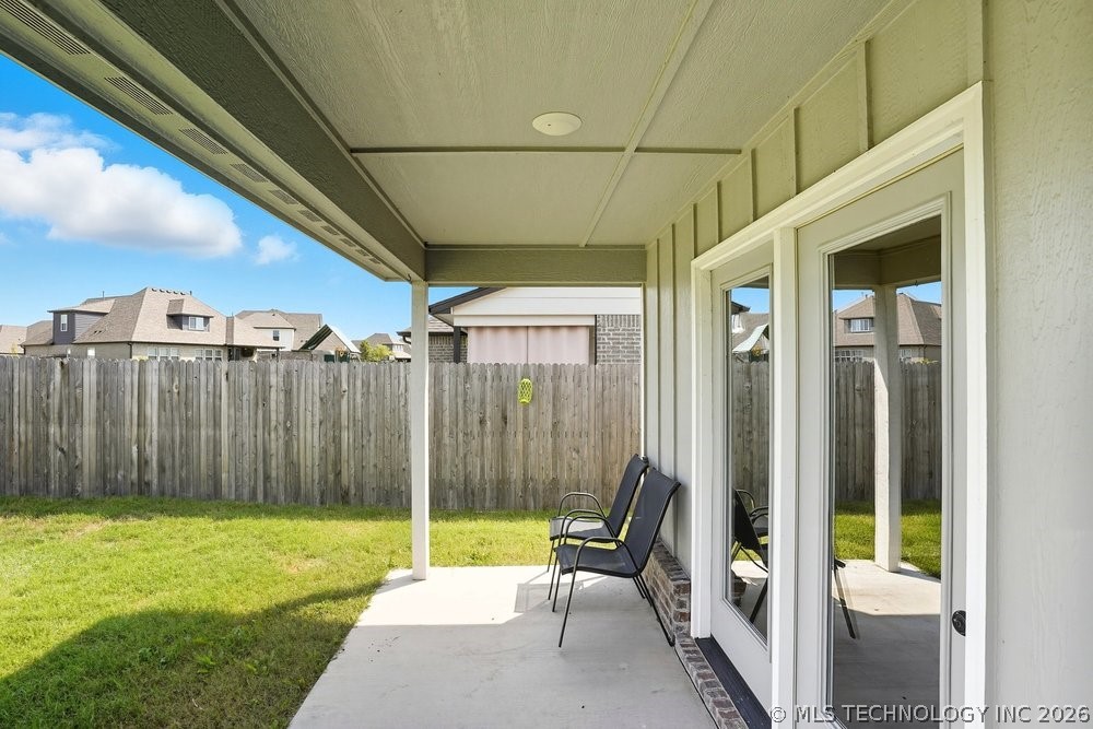 23073 E 106th Street S Broken Arrow OK 74011