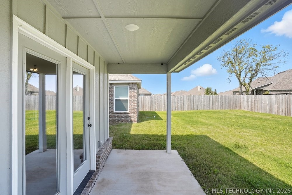 23073 E 106th Street S Broken Arrow OK 74011