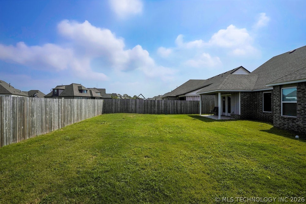 23073 E 106th Street S Broken Arrow OK 74011
