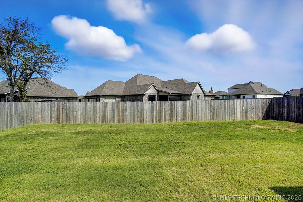 23073 E 106th Street S Broken Arrow OK 74011