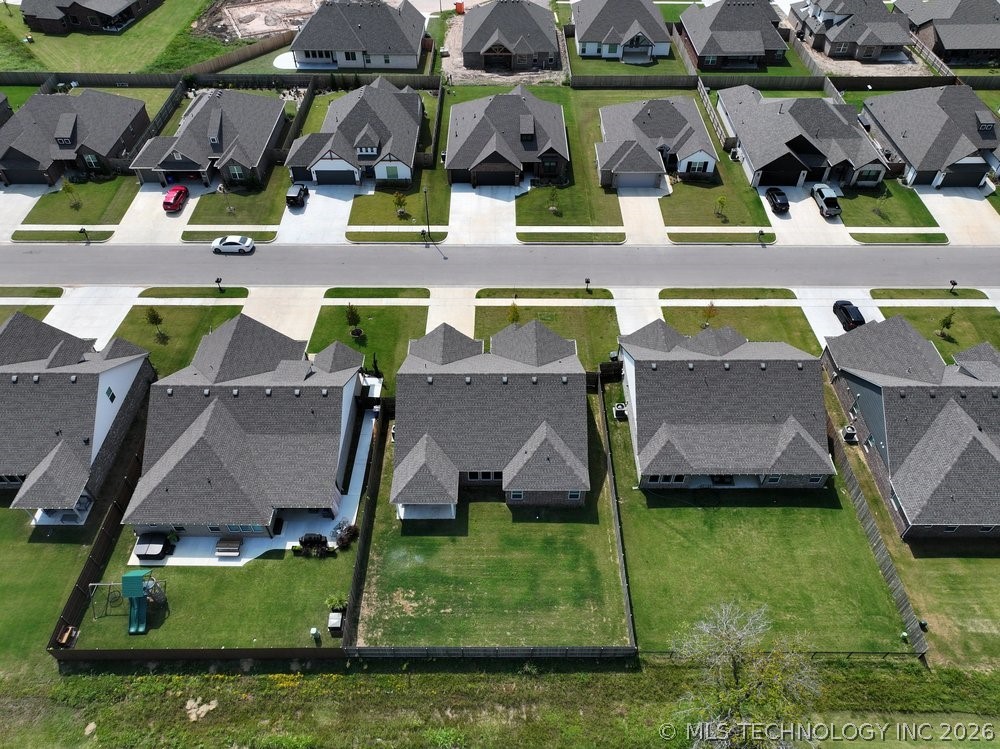 23073 E 106th Street S Broken Arrow OK 74011