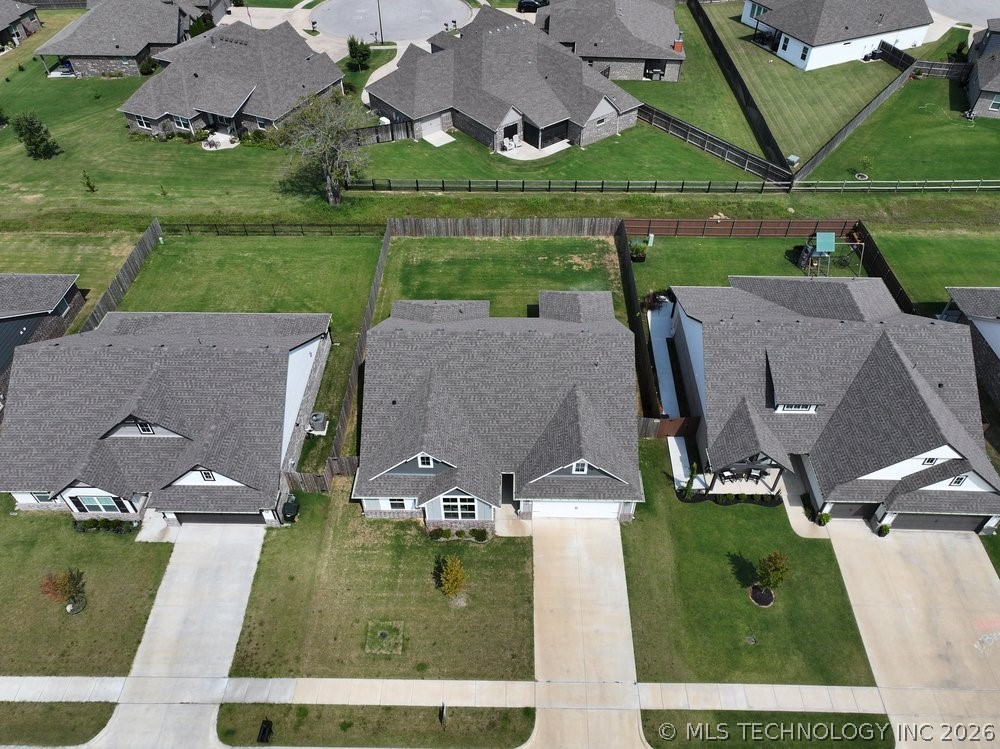 23073 E 106th Street S Broken Arrow OK 74011