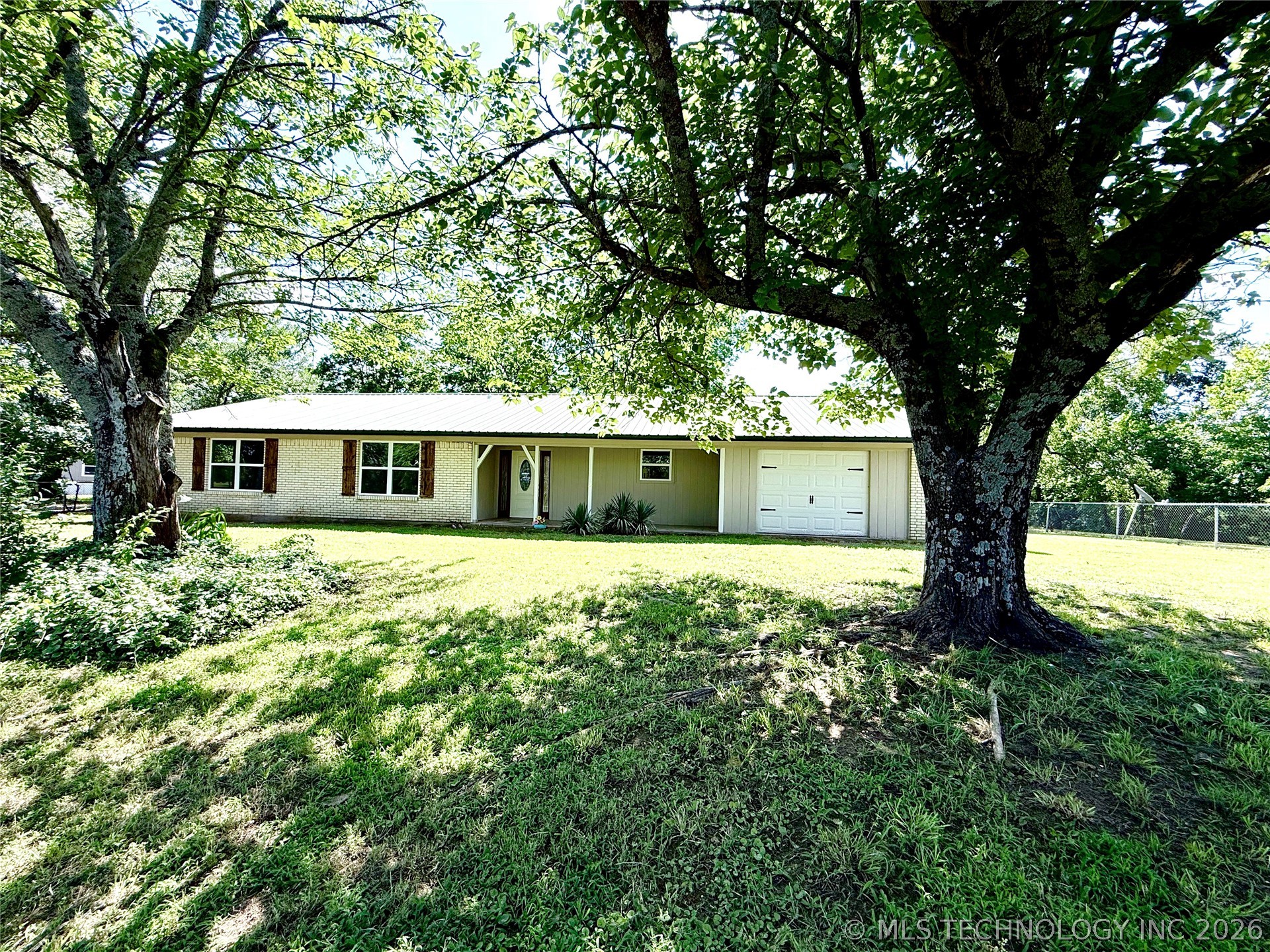 2835 Roy Roberts Road Valliant OK 74764