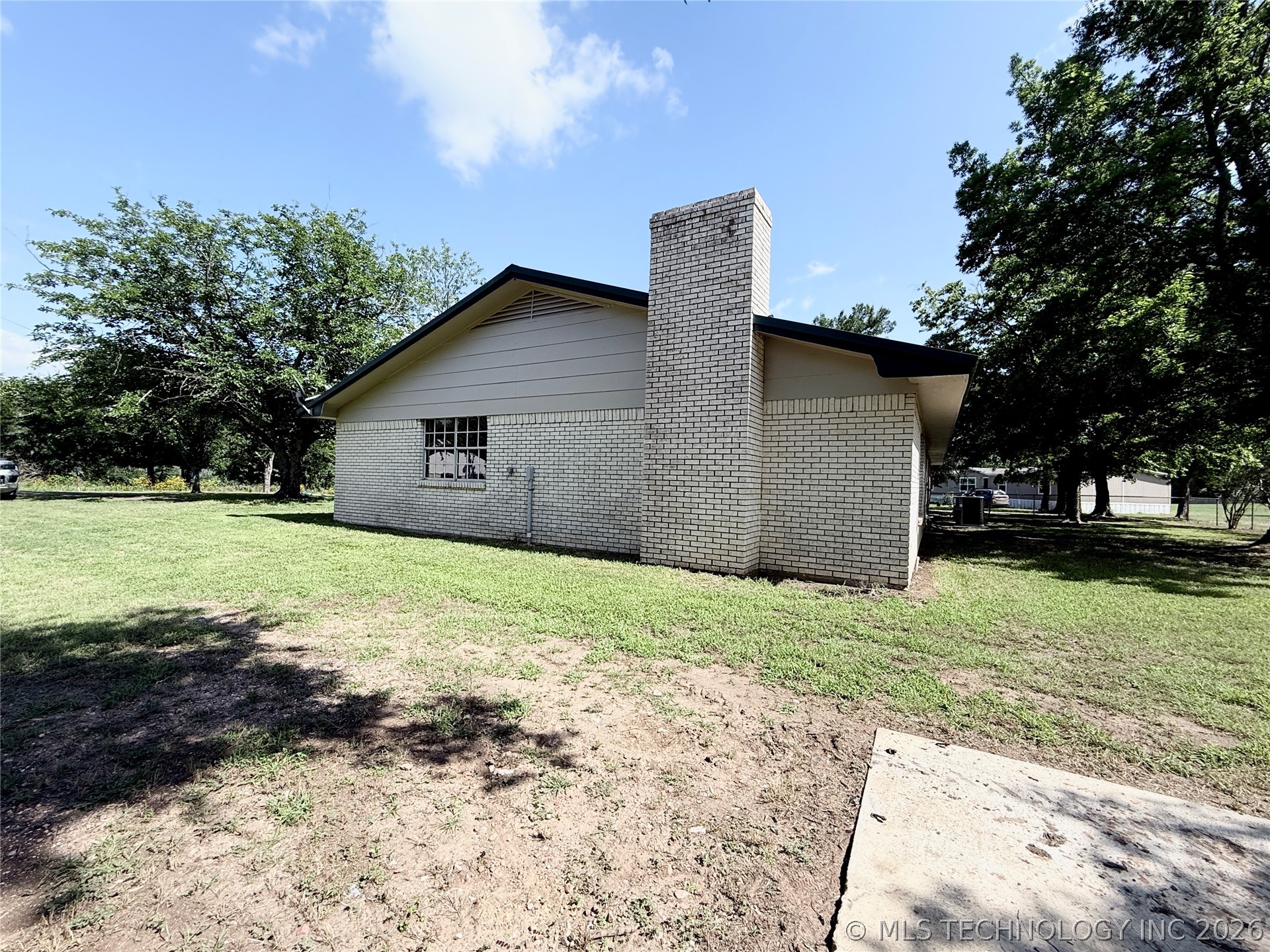 2835 Roy Roberts Road Valliant OK 74764