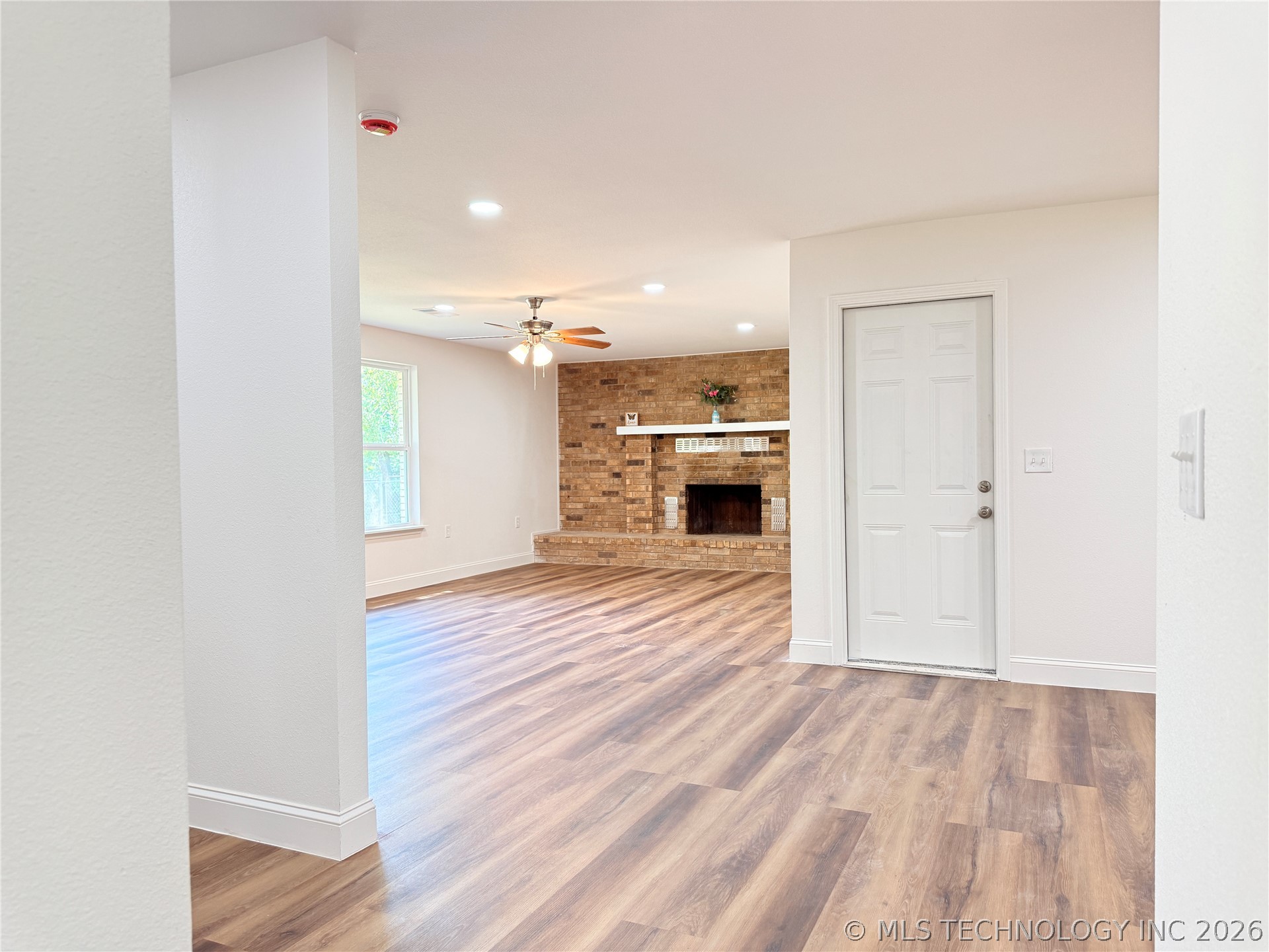 2835 Roy Roberts Road Valliant OK 74764