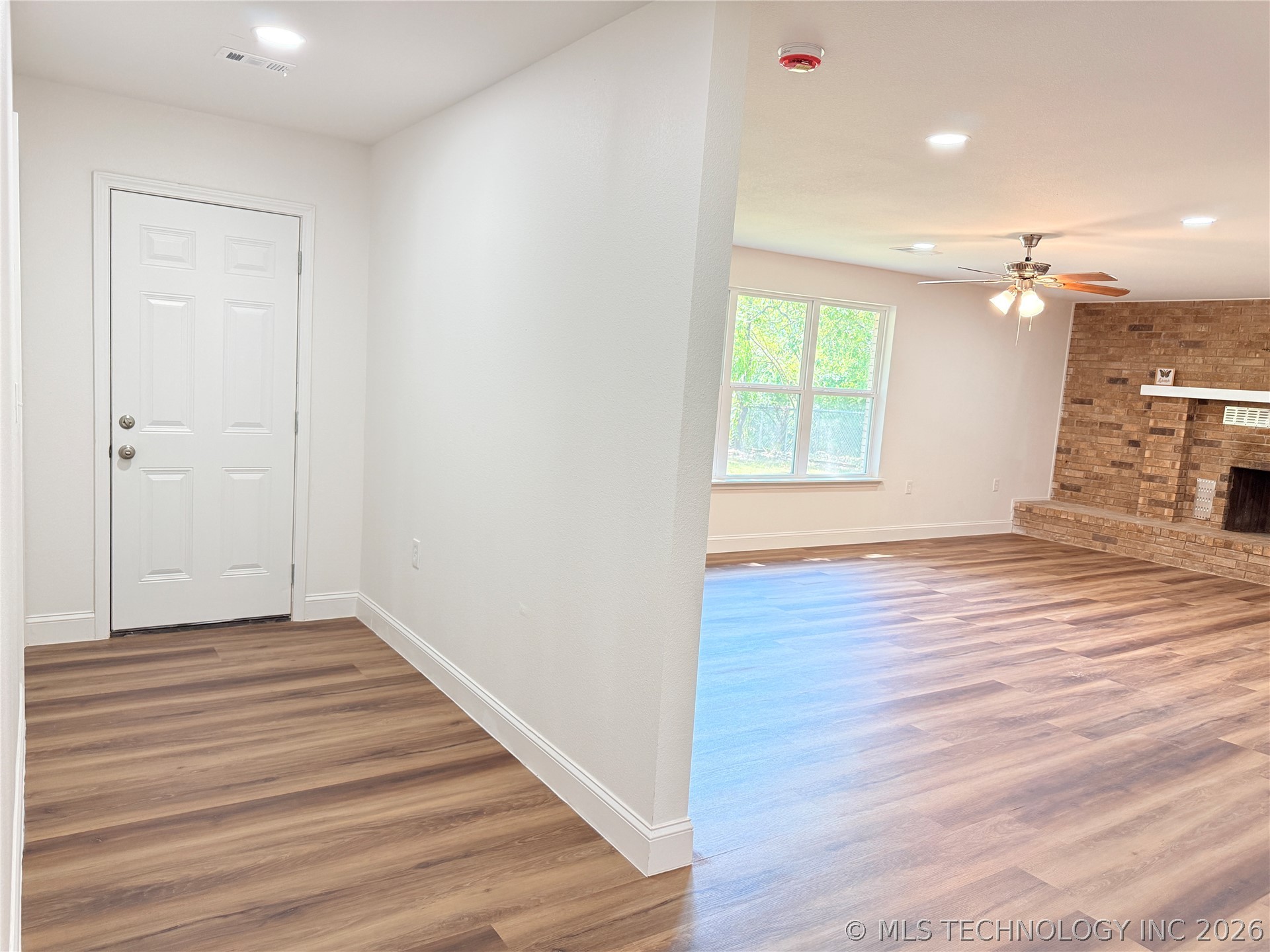2835 Roy Roberts Road Valliant OK 74764
