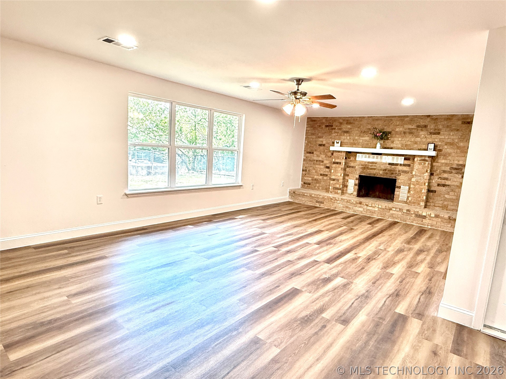 2835 Roy Roberts Road Valliant OK 74764