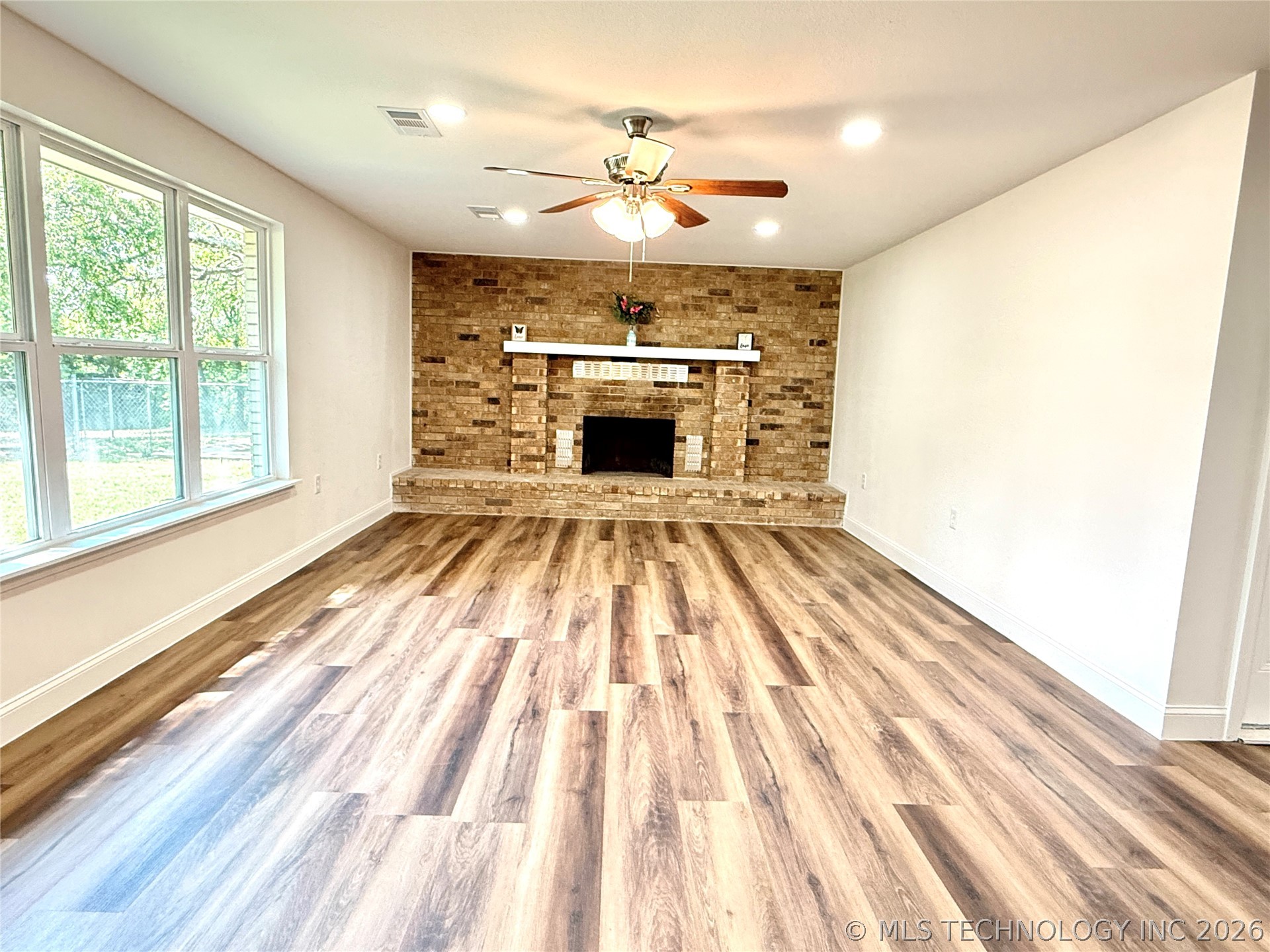 2835 Roy Roberts Road Valliant OK 74764