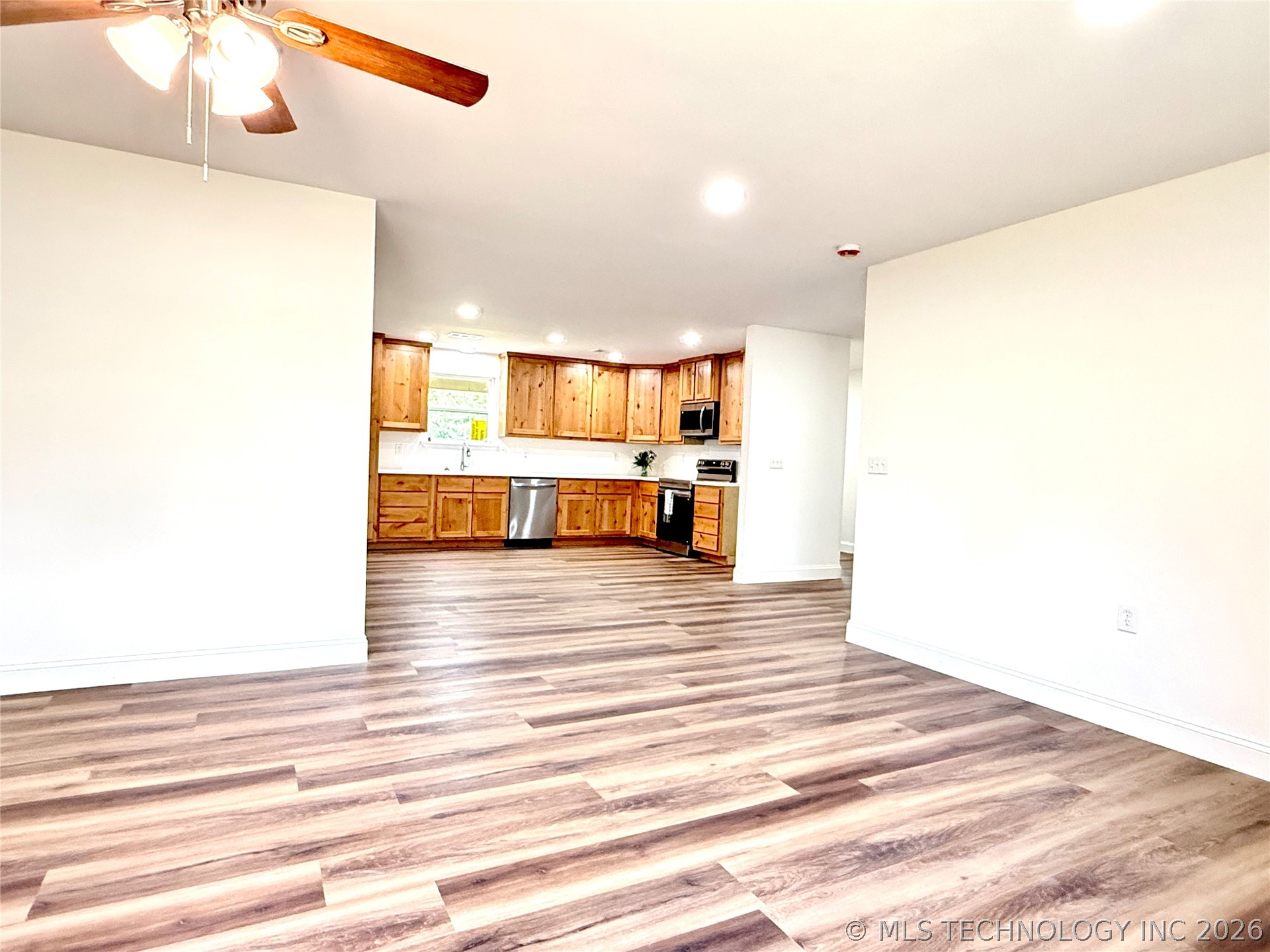 2835 Roy Roberts Road Valliant OK 74764