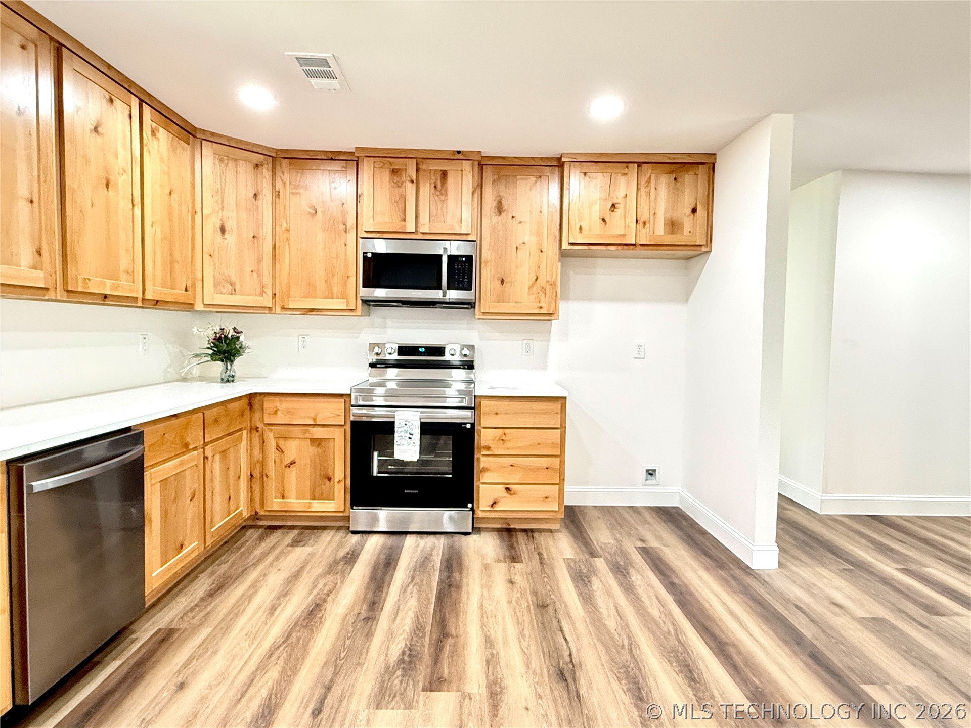 2835 Roy Roberts Road Valliant OK 74764