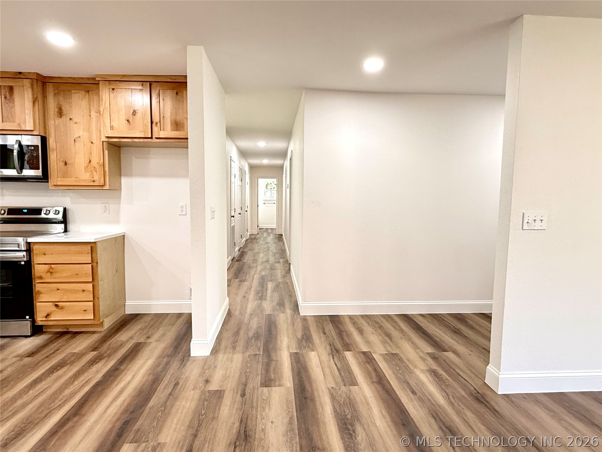 2835 Roy Roberts Road Valliant OK 74764