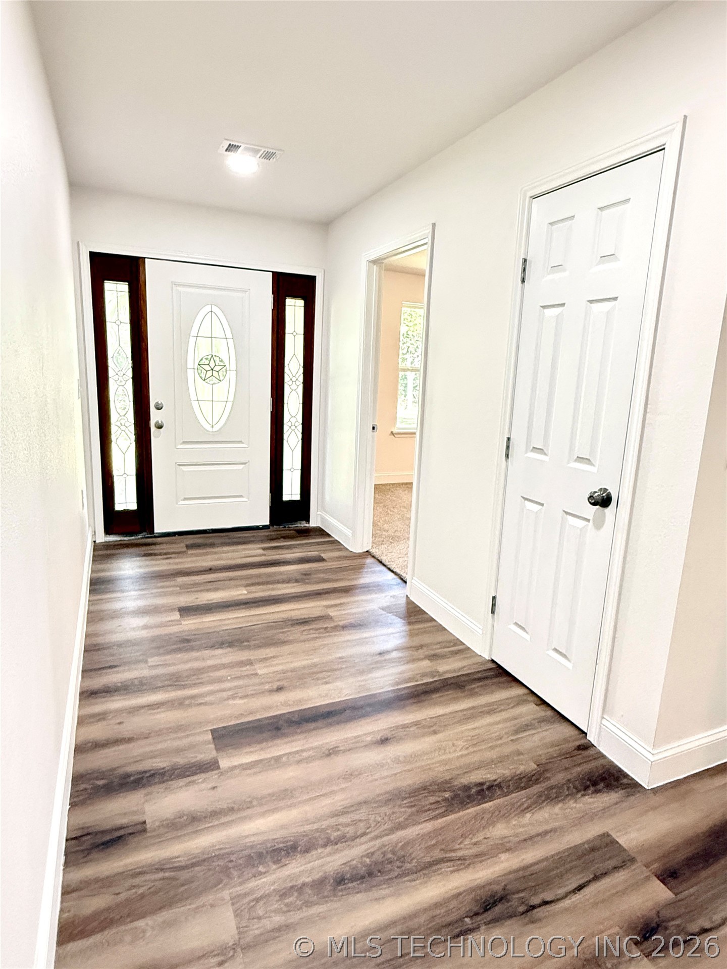 2835 Roy Roberts Road Valliant OK 74764